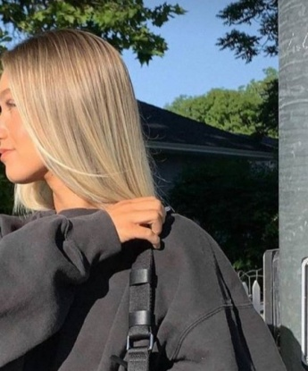 Проститутка Лола