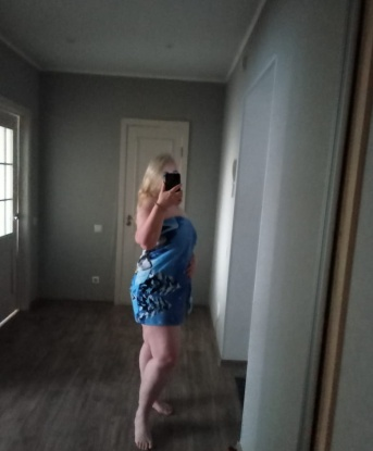 Проститутка Дарья