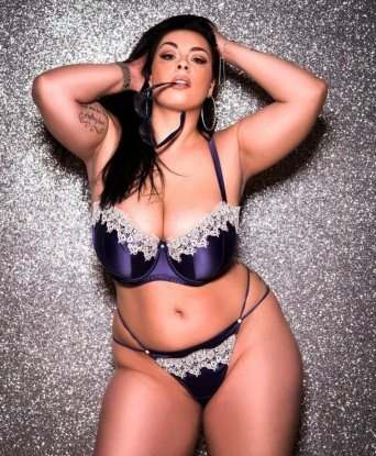 Проститутка Анна