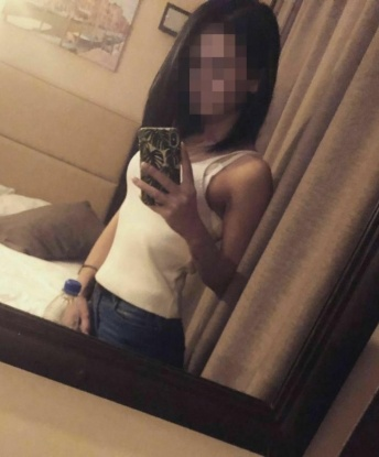 Проститутка Евгения