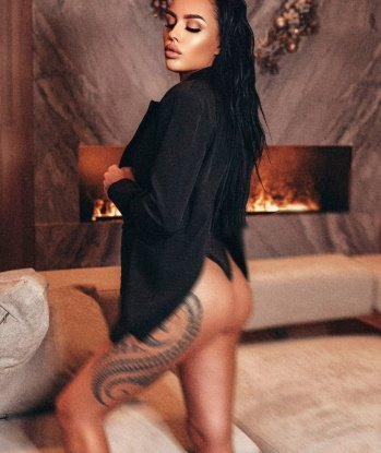 Проститутка Ира